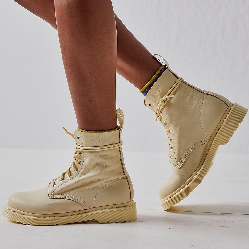 Brand new in box doc martens